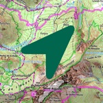 iPhiGéNie, the IGN map app