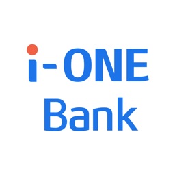 i-ONE Bank - 개인고객용