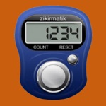 Dhikr Matik Rosary Counter