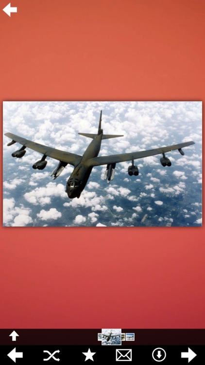 Military Aircrafts Info Guide