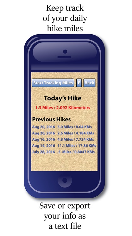 YouHike - Yellowstone National Park