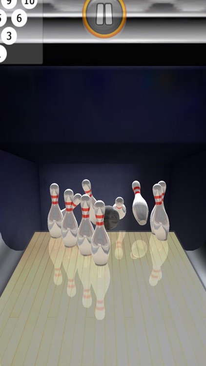 Free Bowling Games Strike