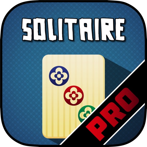 Mahjong Solitaire Star Pro icon