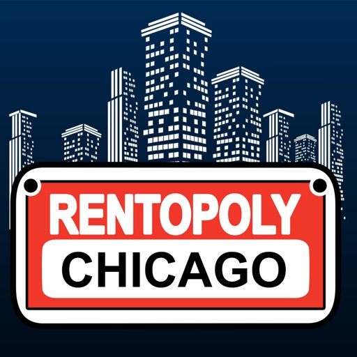 Rentopoly Chicago icon