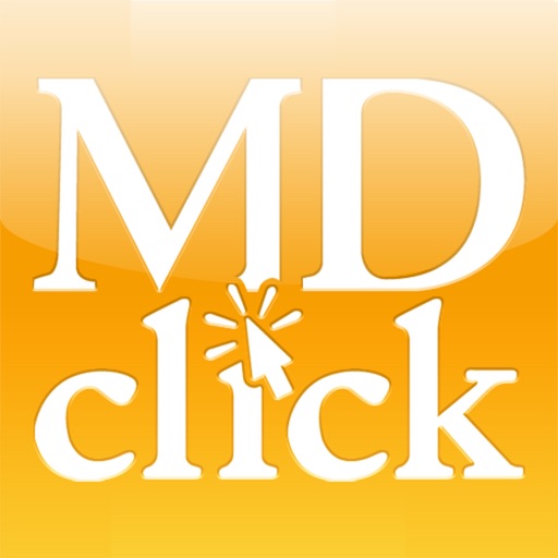 MDclick for Physicians