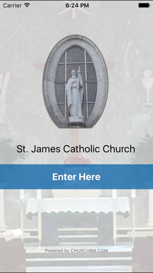 Saint James Catholic Church(圖2)-速報App