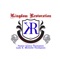 With Kingdom Restoration Int app you can follow the entire schedule of events and courses, news and more