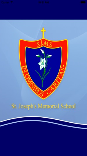 St Joseph's Memorial School(圖1)-速報App