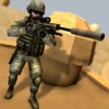 USA Army Sniper FPS game