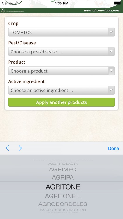 CultivApp screenshot-4