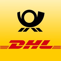  Post & DHL Application Similaire