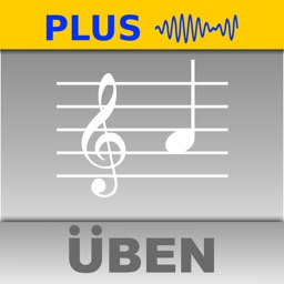 Üben - Notes PLUS