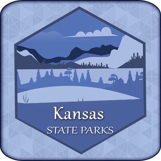 Kansas - State Parks icon