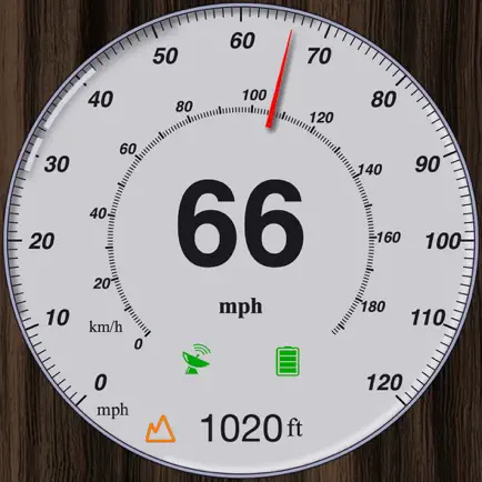 GPS Speedometer and Altimeter Cheats