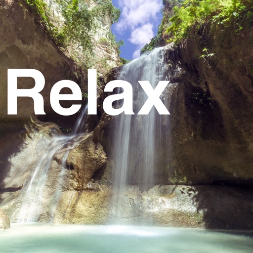 relax sounds opensource app android github