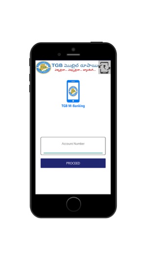 TGB Mobile Banking(圖2)-速報App