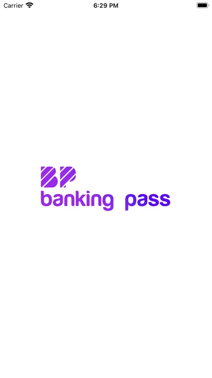 Banking Pass