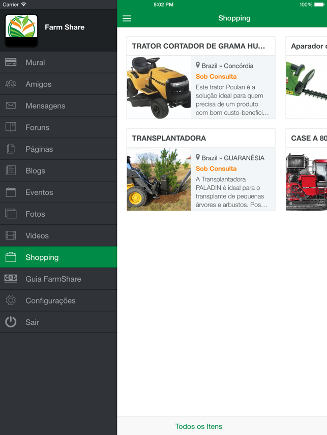 FarmShare for iPad(圖3)-速報App