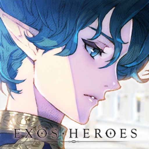 Heroes Exos