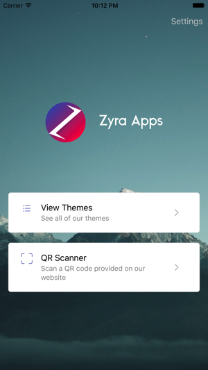 Zyra Apps(圖1)-速報App