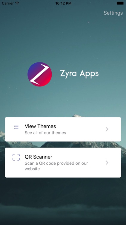 Zyra Apps