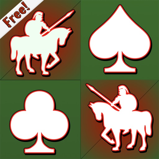 War The Ultimate Multiplayer Experience Free! Icon