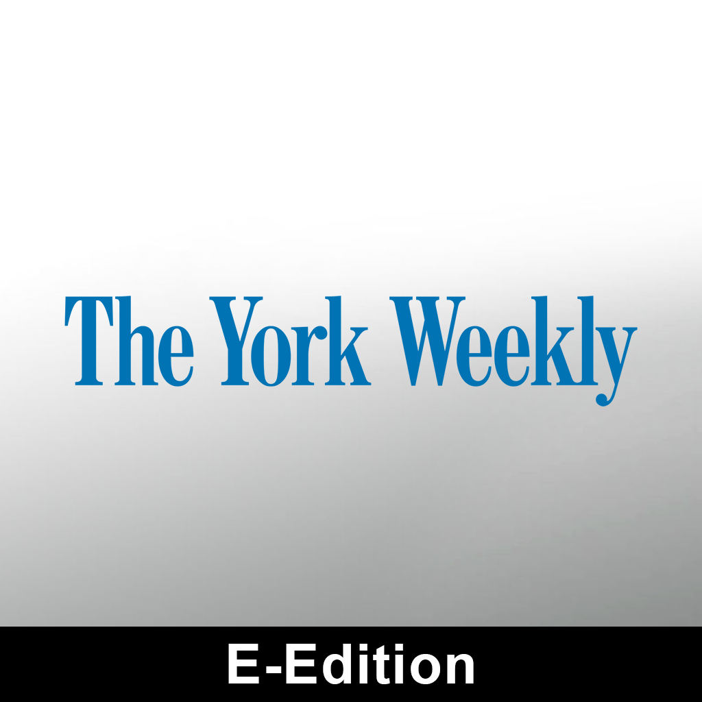 Get York Weekly eEdition for iOS, iPhone, iPad Aso Report
