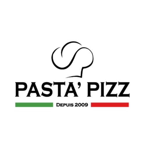 Pasta Pizz