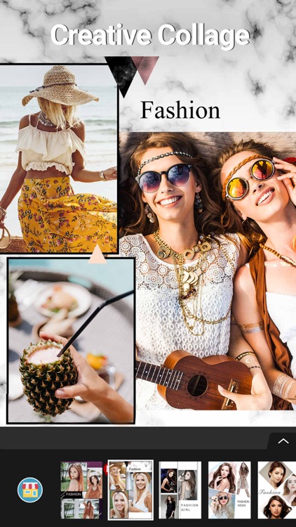YouCam Perfect: Photo Editor screenshot-6