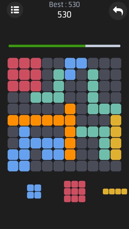 Creative Cube - Classic Strategy Game by li jun