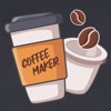 Coffee Maker: Barista Game
