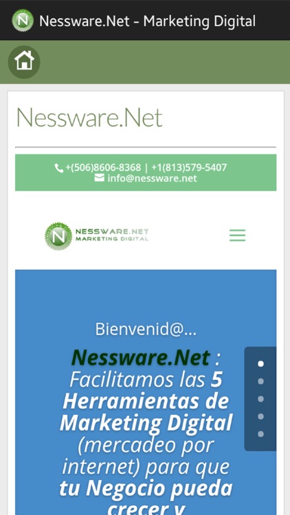 Nessware.Net