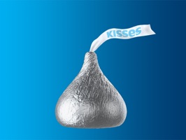 No matter what you say, it’s always better to Say It with a Kiss