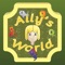 Ally's World