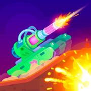 Tank Stars – Fun Military Game