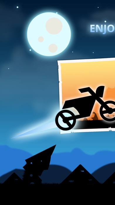 How to cancel & delete Motocross StuntMania from iphone & ipad 1