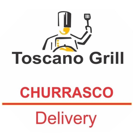 Toscano Grill icon
