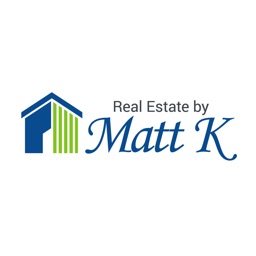 Real Estate by Matt K 图标