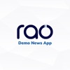 Demo News App By Rao