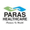 Paras Healthcare Patient App