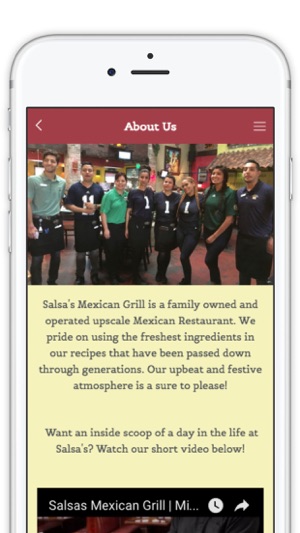 Salsa's(圖2)-速報App