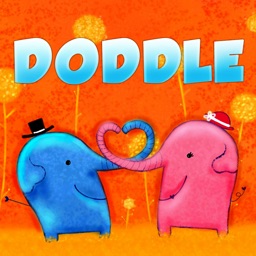 Doodle Wallpapers – Doodle Arts & Backgrounds HD