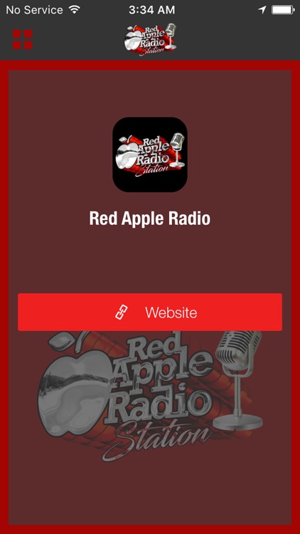 Red Apple Radio screenshot-4