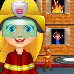Kids Jobs - Boys  Girls Preschool Salon Games