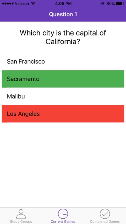 StudyBuzz screenshot-3