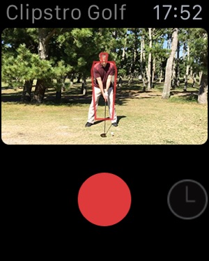 App Store 上的 Clipstro Golf