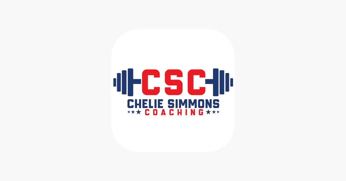 ‎chelie Simmons Coaching On The App Store