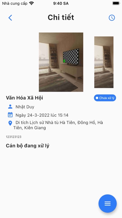 Người dân Hà Tiên