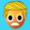 Trumpy Dumpy is a fun and easy to play iOS App game for everyone