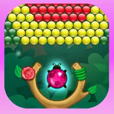 Bubble Shooter: pop shooting games for free Mod apk 2022 image